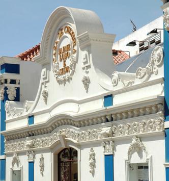MANIFEST animated film session at Casa De Cultura Jaime Lobo E Silva MANIFEST animated film session at Casa De Cultura Jaime Lobo E Silva