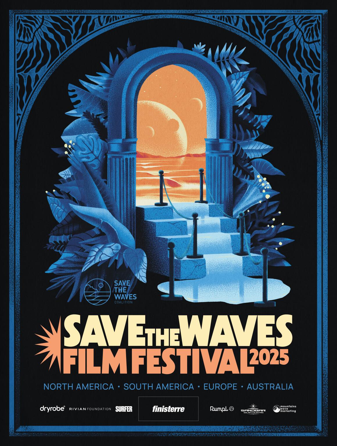 Save the waves Film Festival