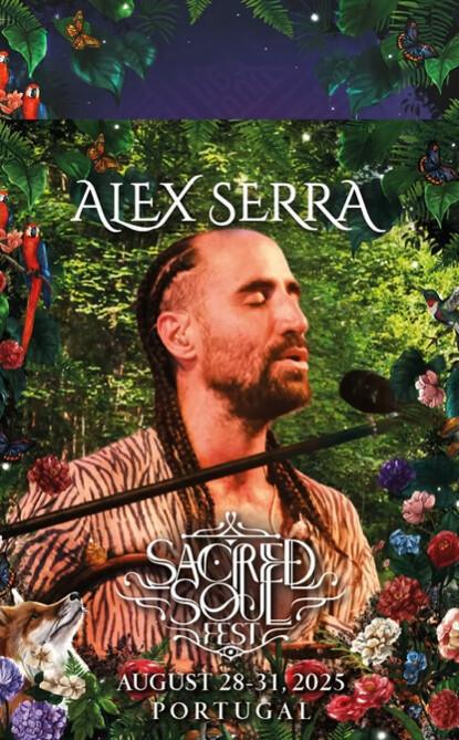 Sacred Soul Fest 2025
