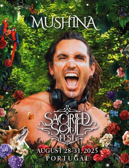 Sacred Soul Fest 2025