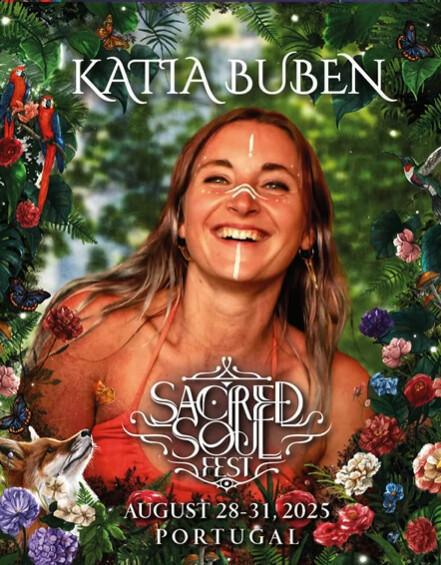 Sacred Soul Fest 2025