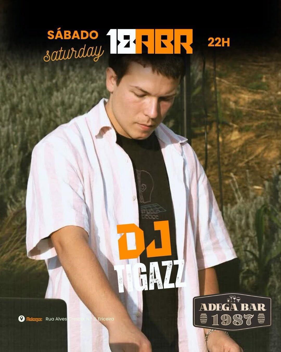 Saturday LIVE MUSIC at Adega Bar 1987 Ericeira