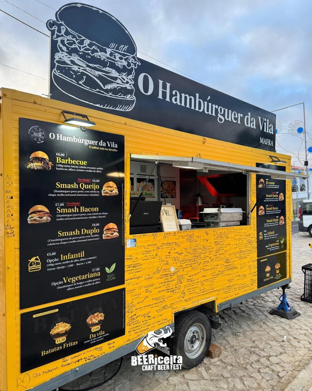 BEERiceira Craft Beer Fest 