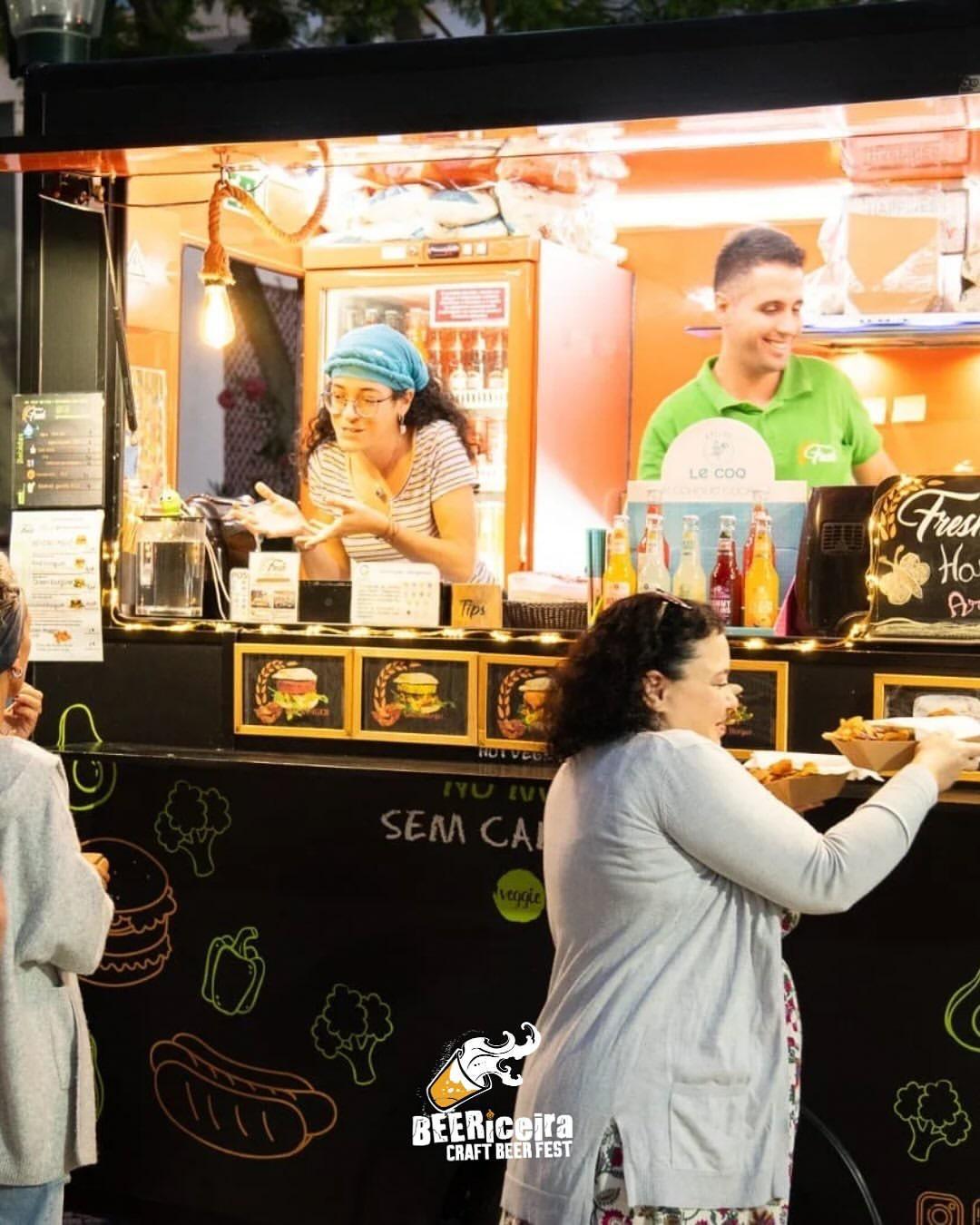 BEERiceira Craft Beer Fest BEERiceira Craft Beer Fest