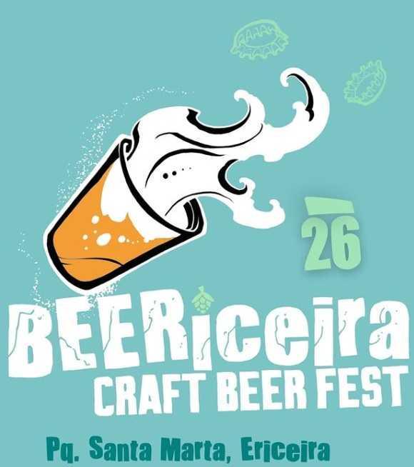 BEERiceira Craft Beer Fest 2026 📍Ericeira▶️ Free entry