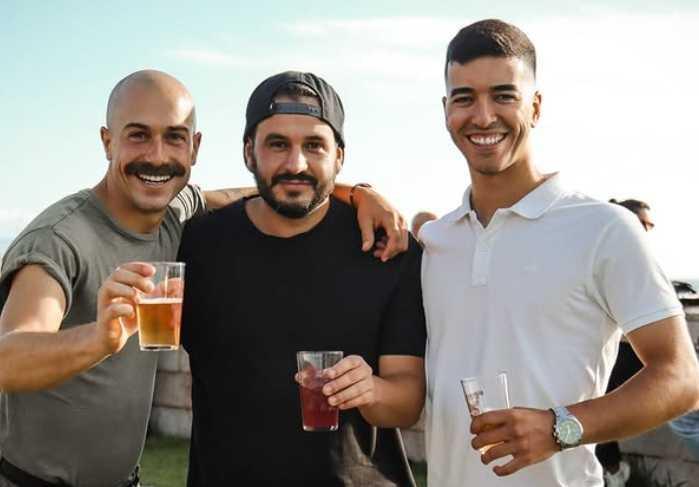BEERiceira Craft Beer Fest 2026 📍Ericeira▶️ Free entry