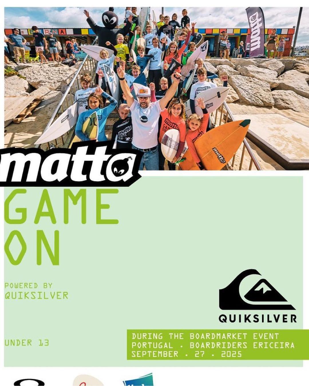 THE ERICEIRA BOARDMARKET THE ERICEIRA BOARDMARKET