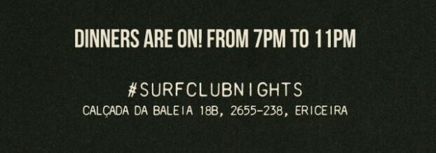 Guest Chef Dinner by Hurley