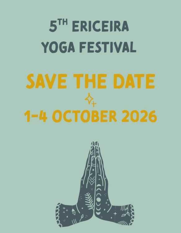 5th Wander Yogi Festival & RetreatšEriceira from 70 ⬠5th Wander Yogi Festival & RetreatšEriceira from 70 ā¬