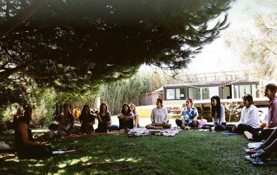 5th Wander Yogi Festival & RetreatšEriceira from 70 ⬠5th Wander Yogi Festival & RetreatšEriceira from 70 ā¬