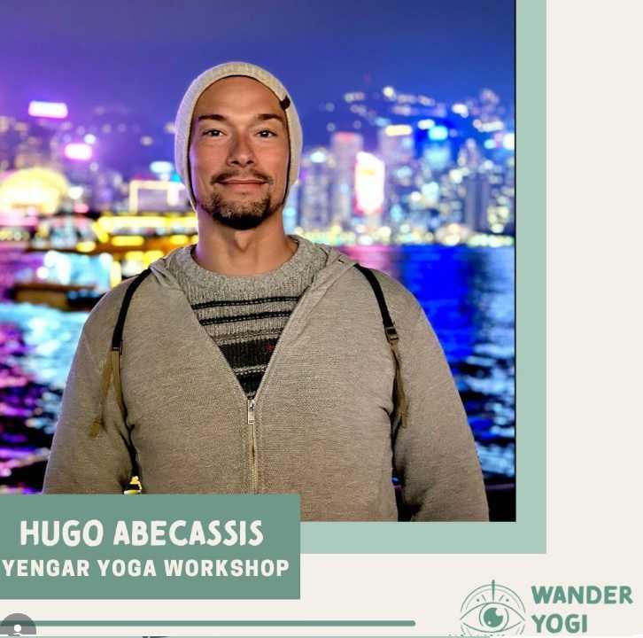5th Wander Yogi Festival & Retreat📍Ericeira from 70 € 