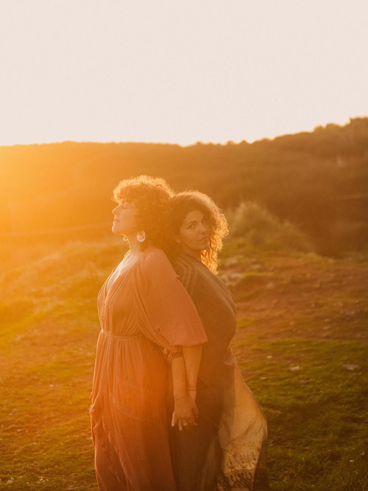 AYNI ALBUM LAUNCH AT SHANTI SPACE