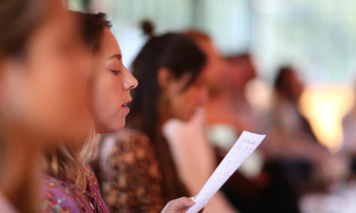 New Moon Cacao & Kirtan at Shanti Space 