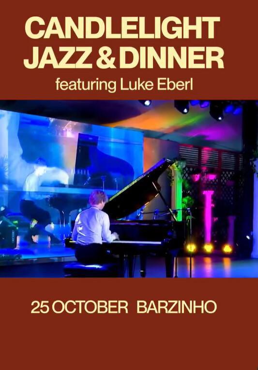 Candlelight Jazz & Dinner Candlelight Jazz & Dinner