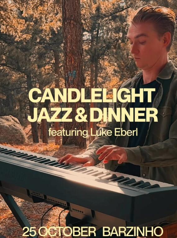 Candlelight Jazz & Dinner Candlelight Jazz & Dinner