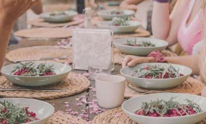 JOY OF LIFE RETREAT at Shanti Space JOY OF LIFE RETREAT at Shanti Space