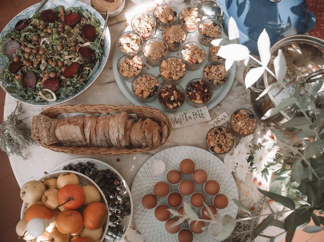 JOY OF LIFE RETREAT at Shanti Space JOY OF LIFE RETREAT at Shanti Space