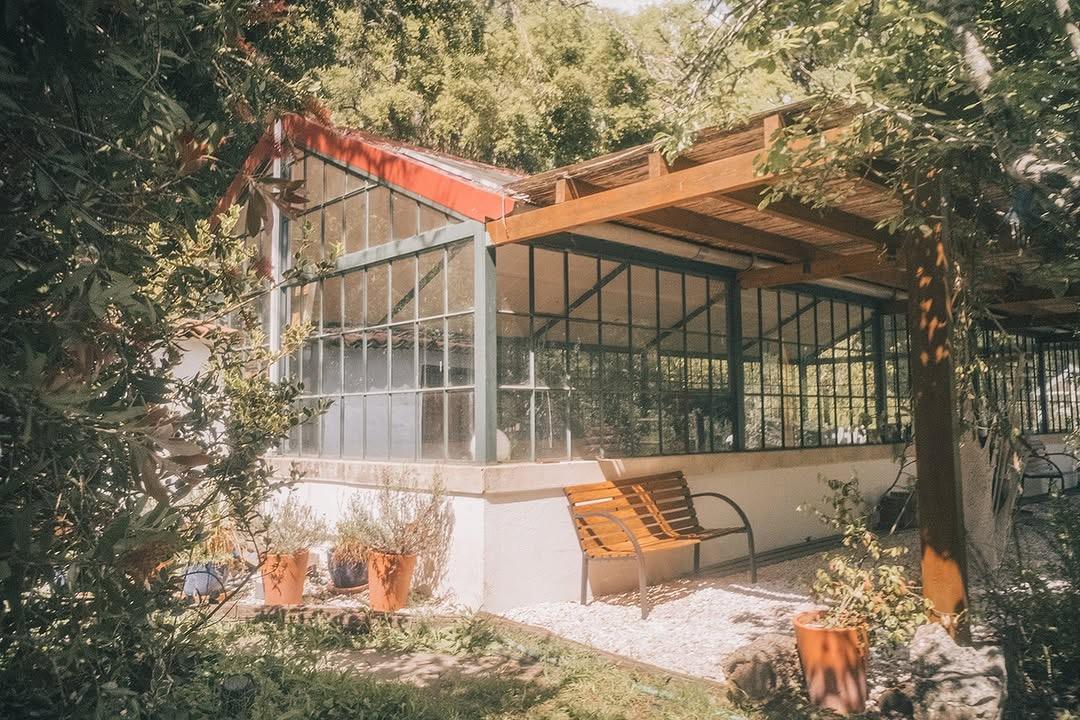 JOY OF LIFE RETREAT at Shanti Space JOY OF LIFE RETREAT at Shanti Space