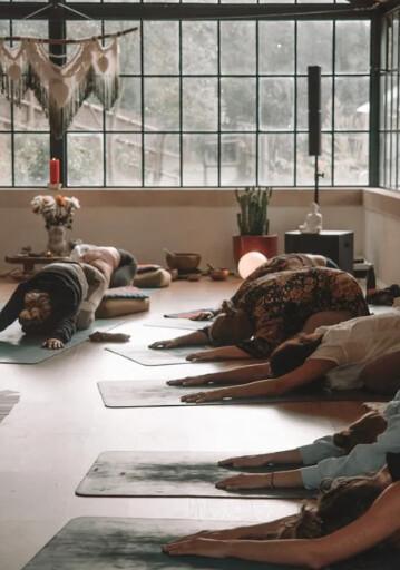 Shanti Soul Retreat at Shanti Space
