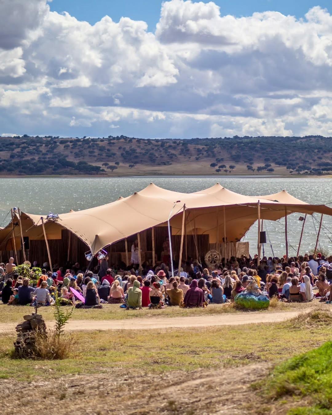 Being Gathering 2025 Being Gathering 2025