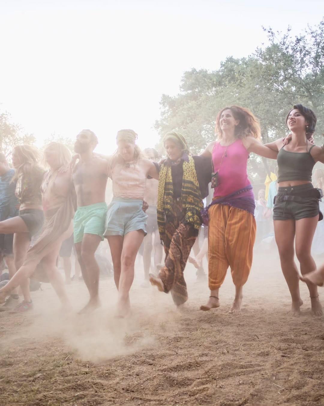 Being Gathering 2025 Being Gathering 2025