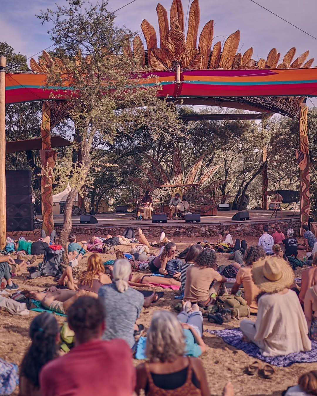 Being Gathering 2025 Being Gathering 2025