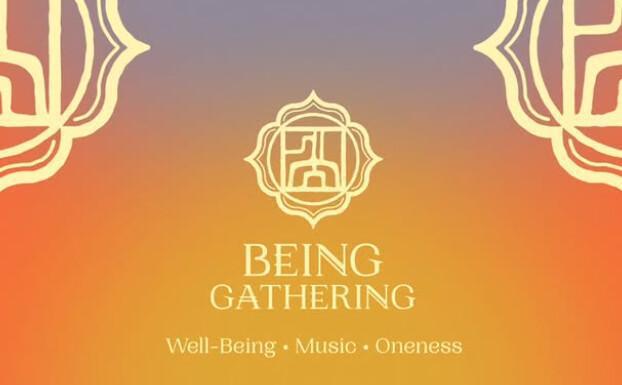 Being Gathering 2025 Being Gathering 2025