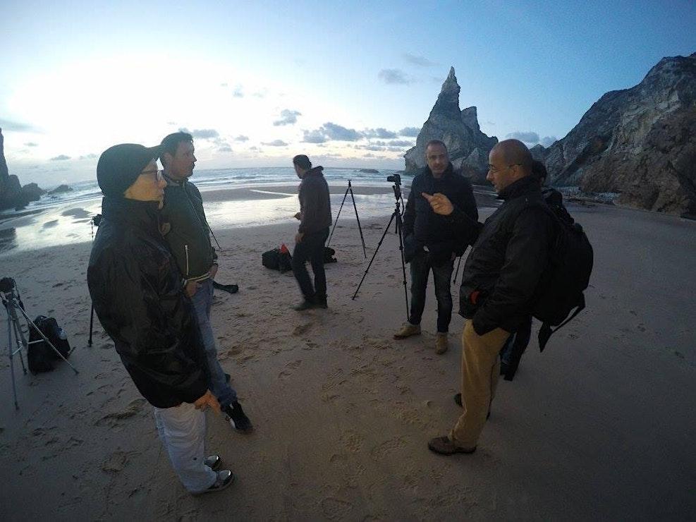 Private Photography Class for Beginner or Starter 