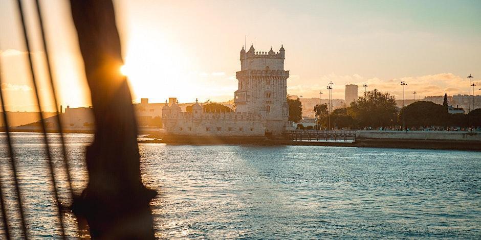 Lisbon Sunset Boat Party 