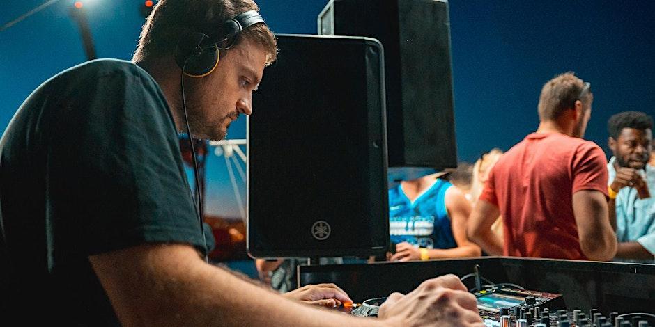 Lisbon Sunset Boat Party 