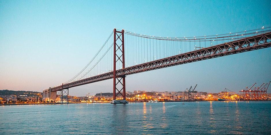 Lisbon Sunset Boat Party 