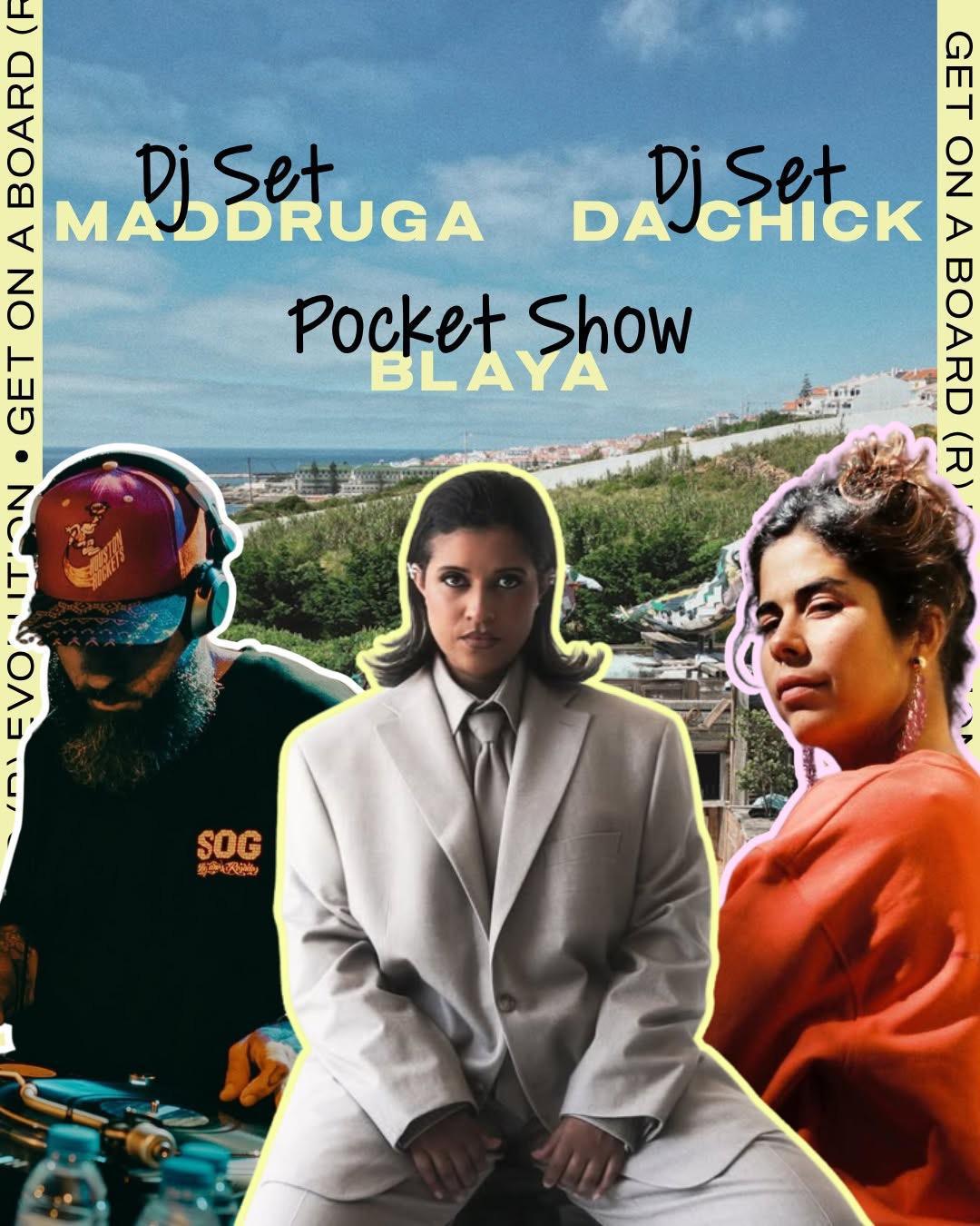 Girls on Board Sunset Party Girls on Board Sunset Party