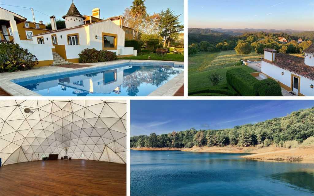 Ecstatic New Year’s Gathering 2026 and the Sacred Fire Ecstatic New Year’s Gathering 2026 and the Sacred Fire