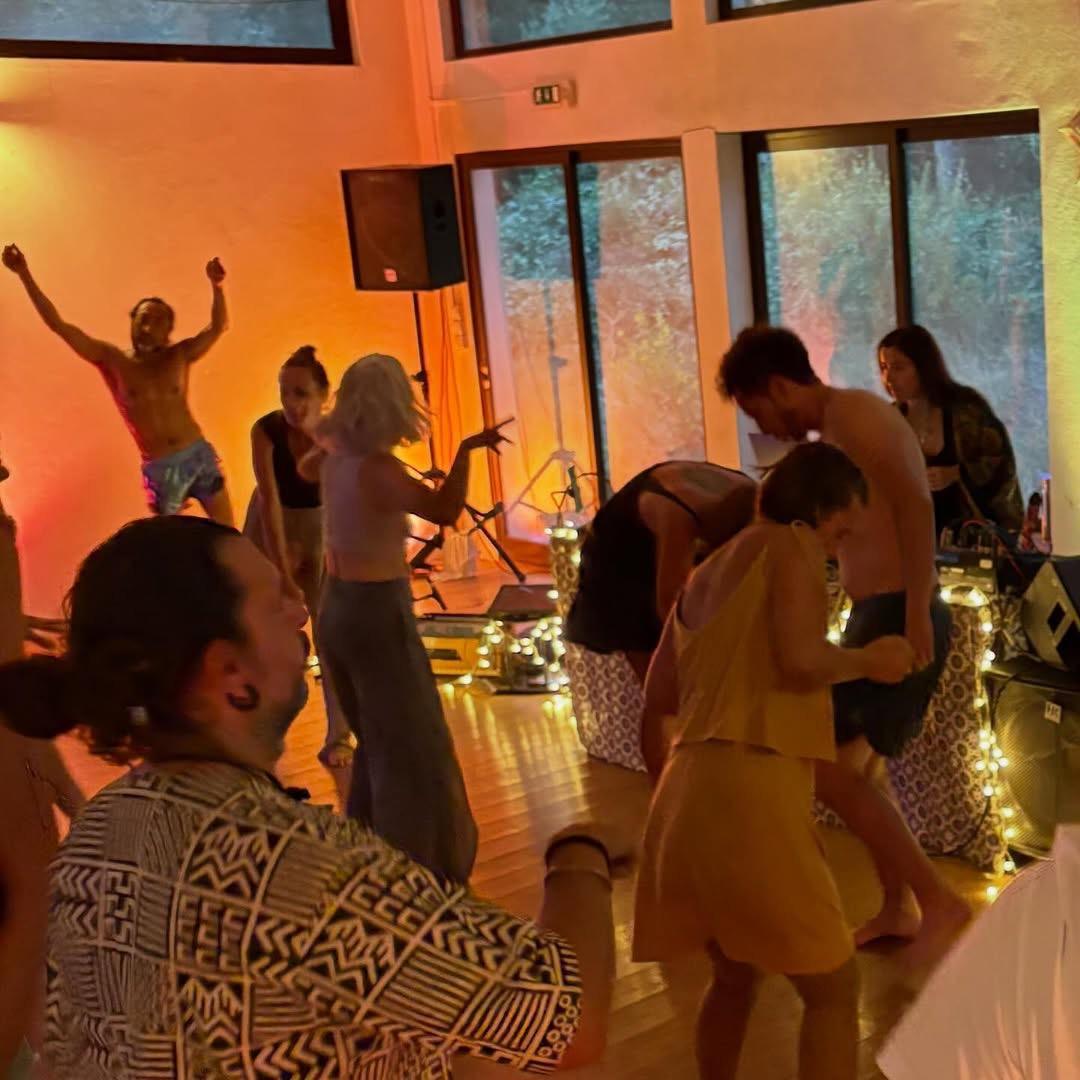 Ecstatic dance Sintra Ecstatic dance Sintra