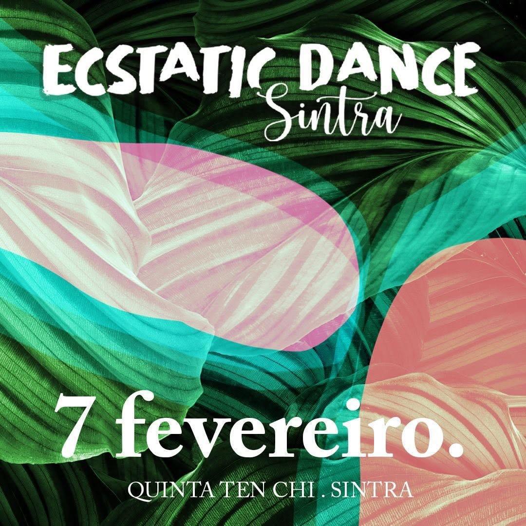 Ecstatic dance Sintra