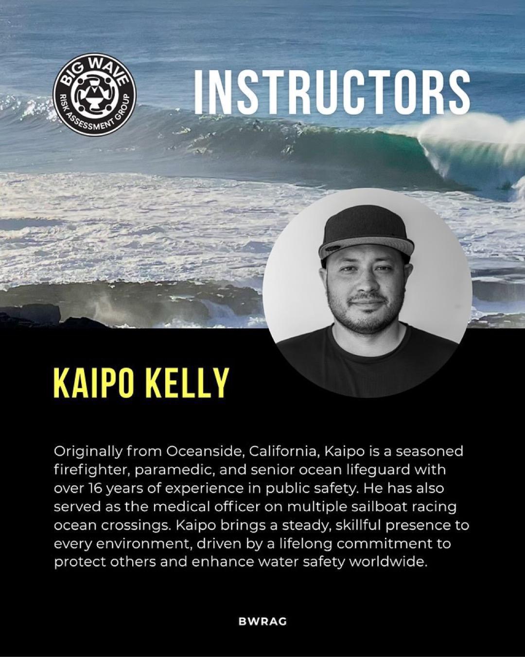 Surf Responder & Ocean Safety Summit Surf Responder & Ocean Safety Summit