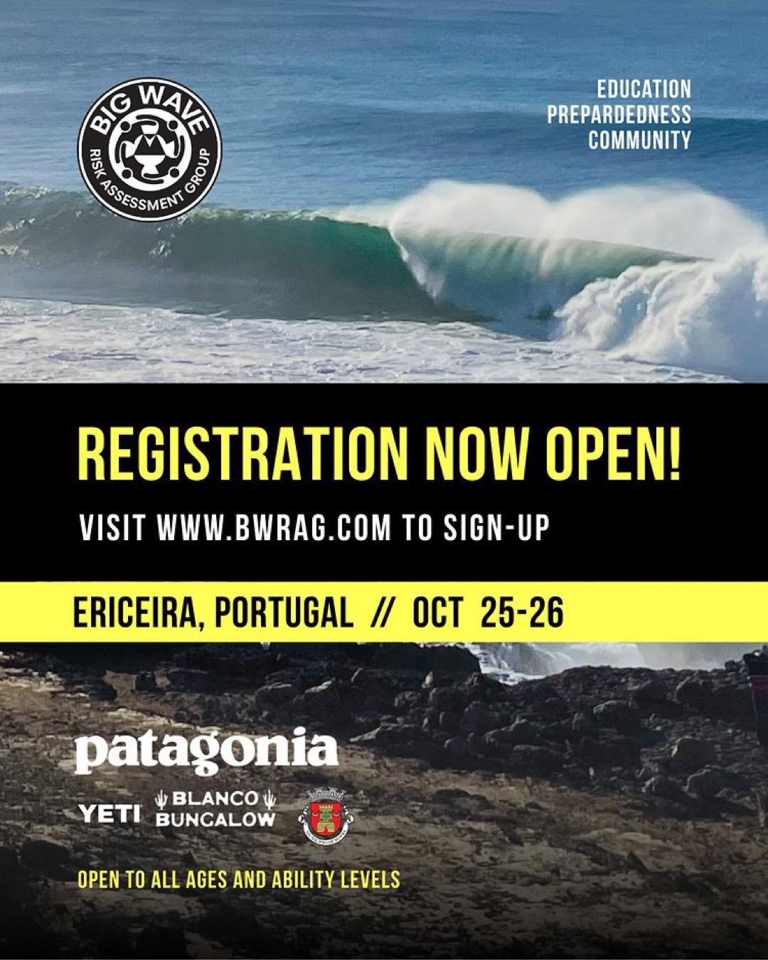 Surf Responder & Ocean Safety Summit Surf Responder & Ocean Safety Summit