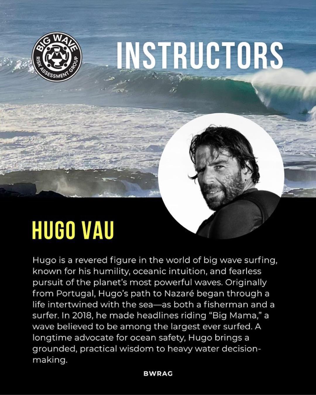 Surf Responder & Ocean Safety Summit