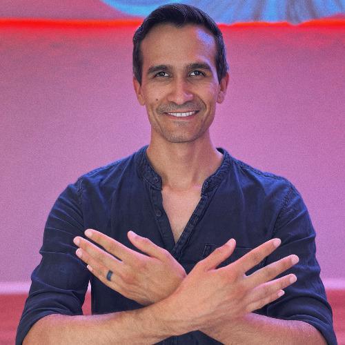 Tai chi at Organic Way 