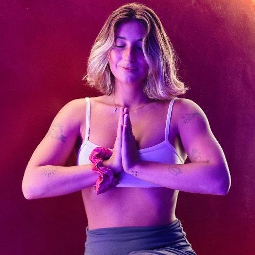 Power Vinyasa Flow at Organic way