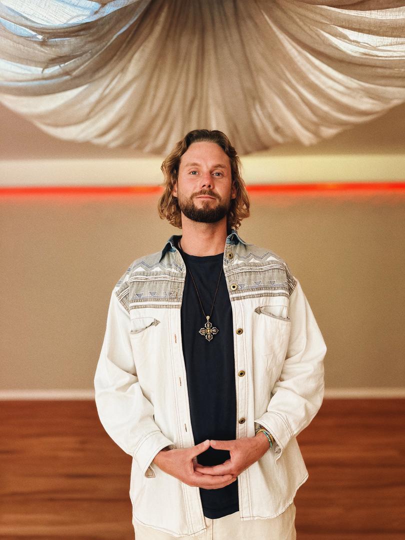 Beyond Mind – FREE Guided Meditation