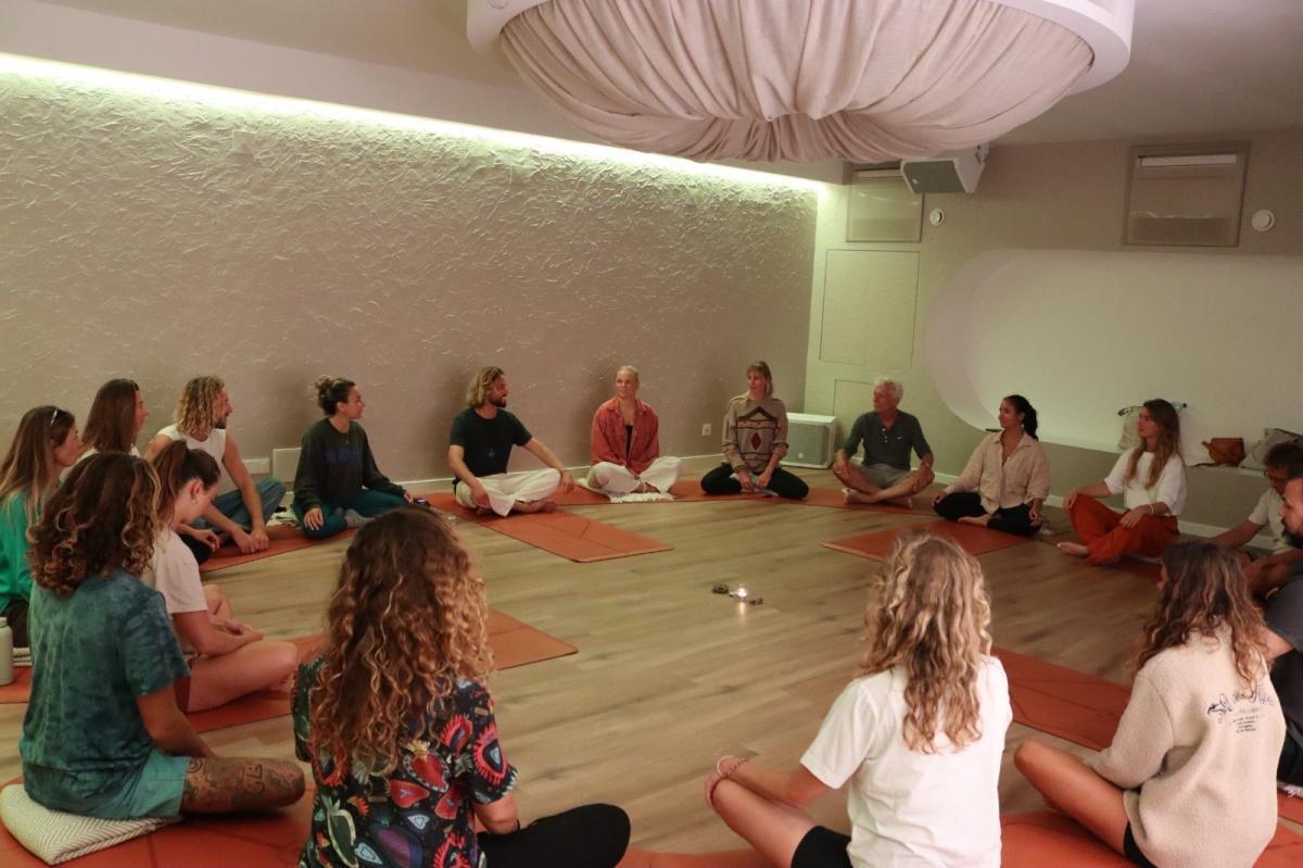 Beyond Mind – FREE Guided Meditation