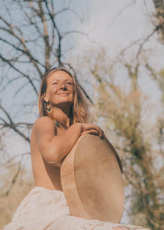 EMBODIED REMEMBRANCE WOMENS RETREAT