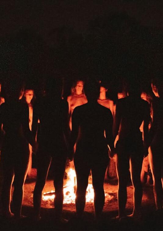 EMBODIED REMEMBRANCE WOMENS RETREAT