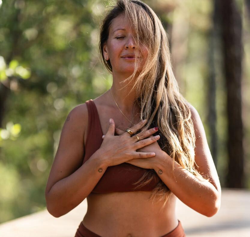 EMBODIED REMEMBRANCE WOMENS RETREAT EMBODIED REMEMBRANCE WOMENS RETREAT