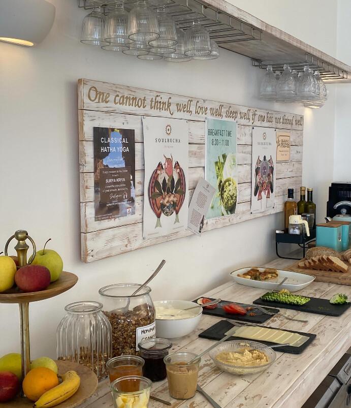 Sandhi House Rooms Sandhi House Rooms