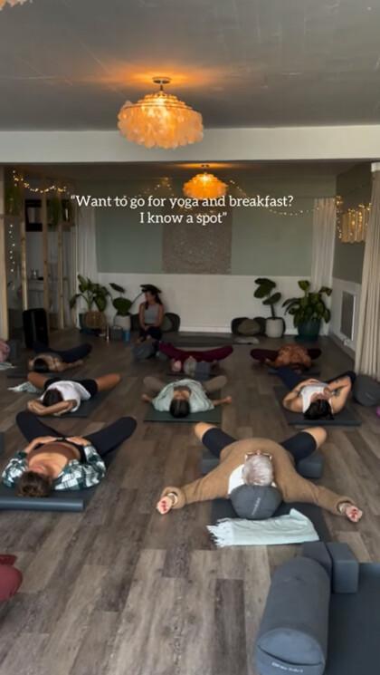 Retreats at Sandhi House Retreats at Sandhi House