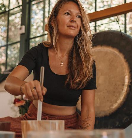 Shanti Ecstatic Gathering