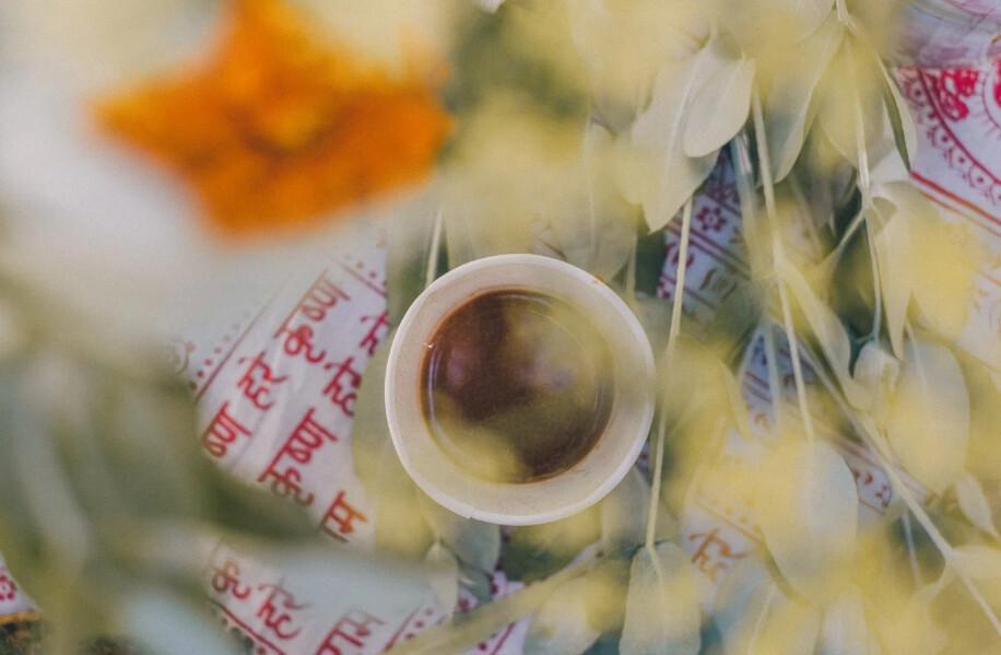 Shanti Ecstatic Gathering