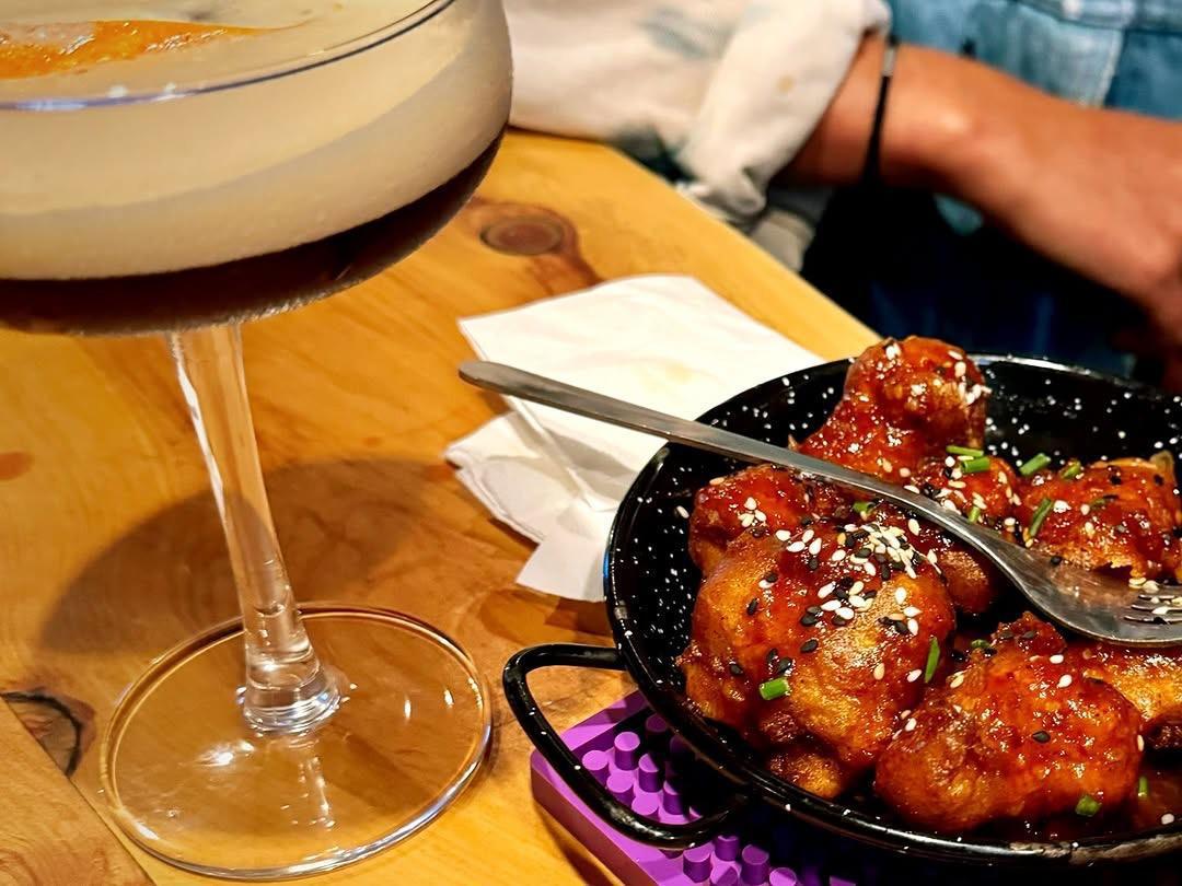 November in Barzinho Ribamar